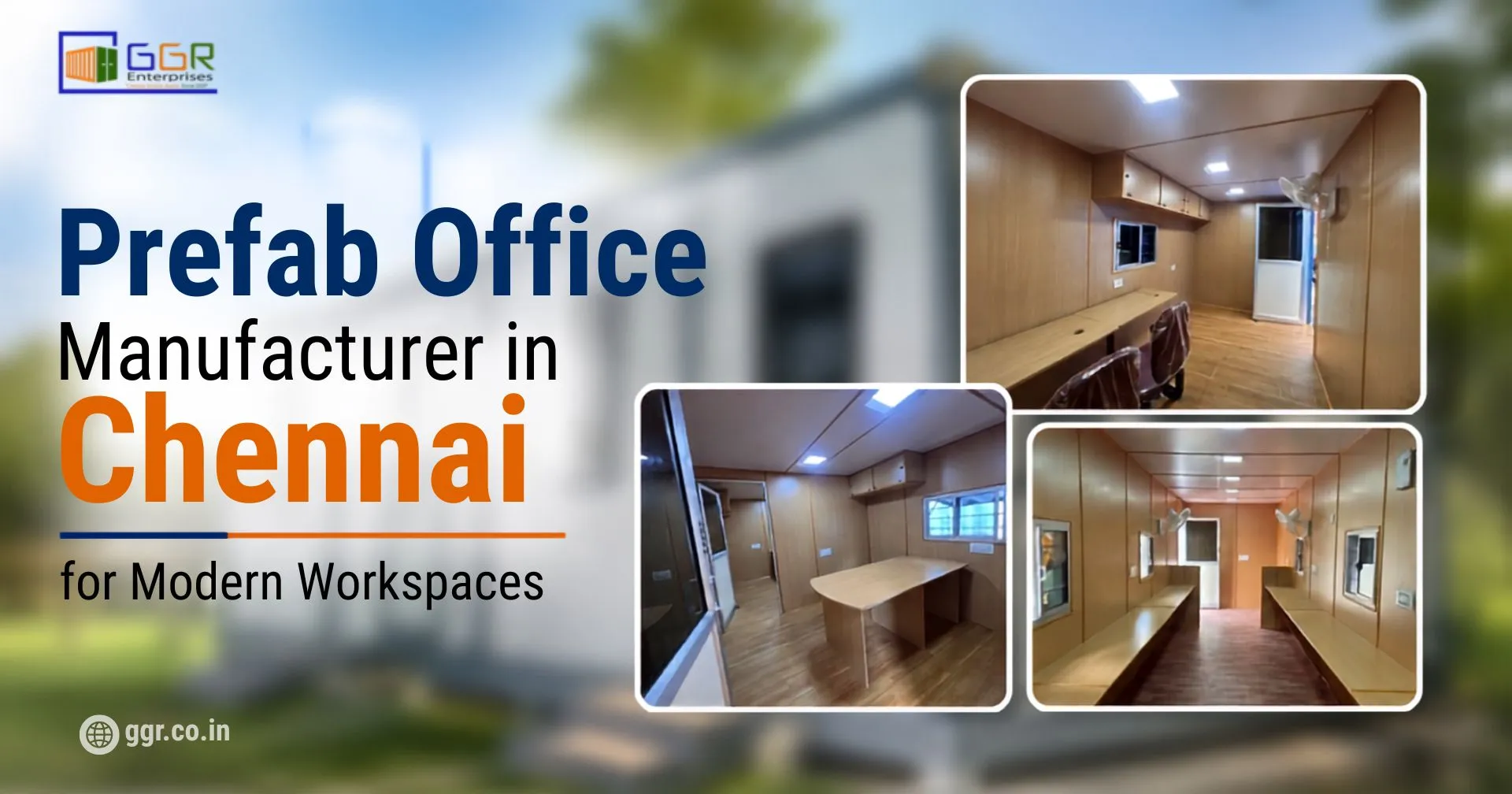 Luxury Container Homes 
